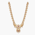 Radha Antique Long Necklace