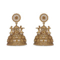 Vibhati Antique Earrings