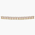 Saanvi Nakshatra CZ Kids Waist Band