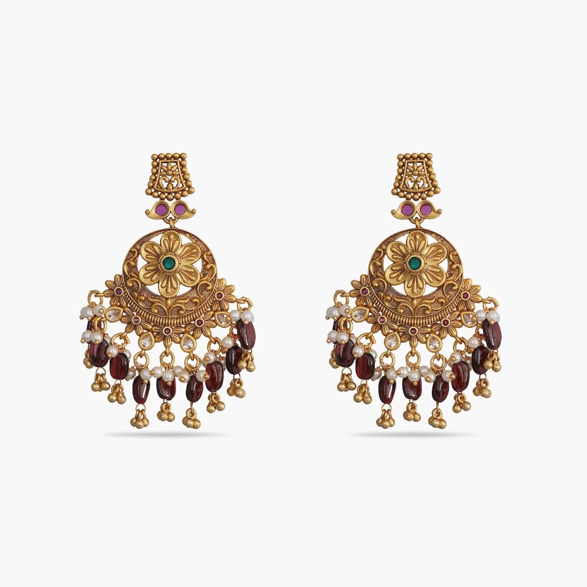 Paavana Antique Earrings