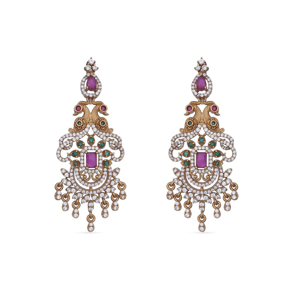 Anuradha Antique Choker Set