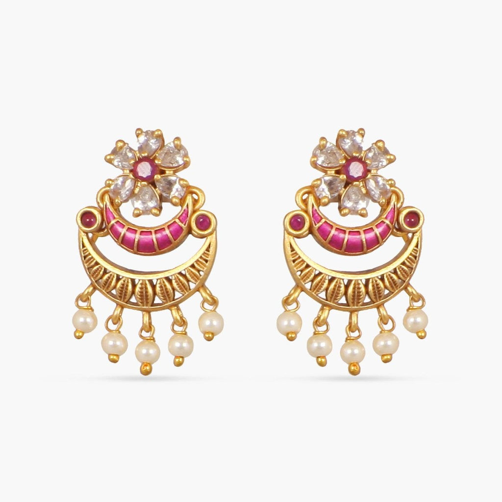 Videni Antique Necklace Set